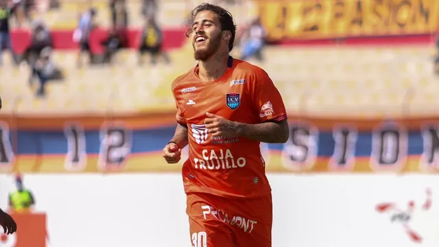 César Vallejo goleó 4-0 a Binacional en duelo por la Fecha 18 del Apertura