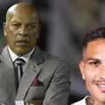 César Vallejo: ¿Qué dijo Roberto Mosquera sobre Paolo Guerrero?