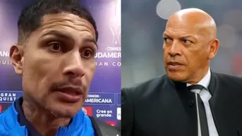 César Vallejo: ¿Qué dijo Roberto Mosquera sobre Paolo Guerrero?