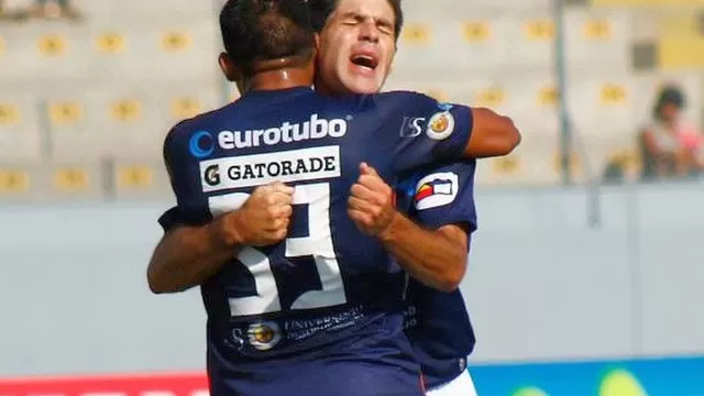 César Vallejo sueña con la Sudamericana tras vencer a la San Martín