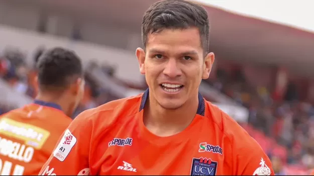 César Vallejo venció 3-2 a Melgar y así quedó la tabla del Clausura
