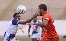 César Vallejo y Alianza Atlético de Sullana igualaron 2-2 en su estreno en la Liga 1 - Noticias de ghana