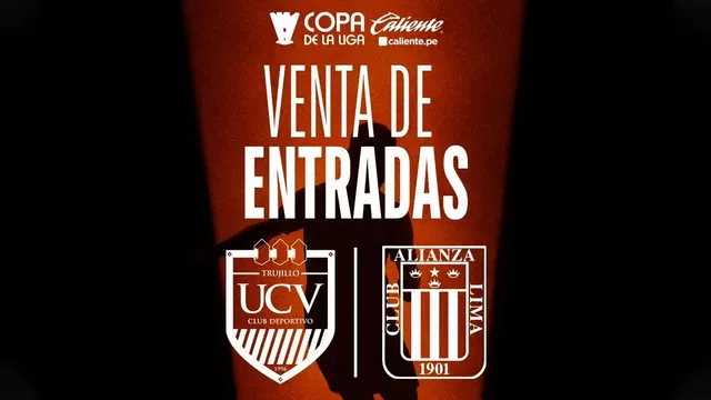 César Vallejo oficializó precio de entradas para el partido contra Alianza Lima / Foto: UCV