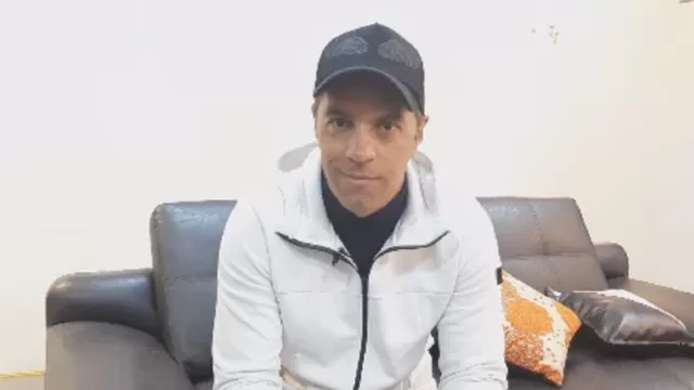 Primera parte de la entrevista a César Vigevani | Video: Binacional.