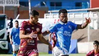 Los Chankas cayeron 0-4 ante ADT y perdieron el primer lugar