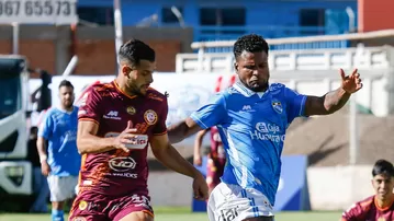 Los Chankas cayeron 0-4 ante ADT y perdieron el primer lugar