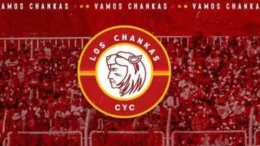 Los Chankas empezaron a reforzarse. | Fuente: www.facebook.com/ClubDeportivoLosChankasCYC/