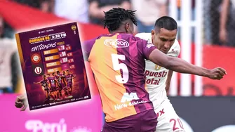 Los Chankas sorprendieron al dar a conocer los precios de entradas para partido frente a Universitario / Canal N