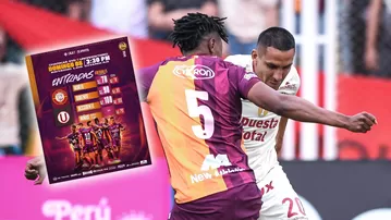 Los Chankas reveló precios de entradas para partido ante la 'U'