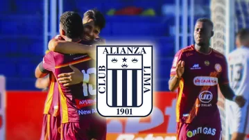 Los Chankas tendrán DOS BAJAS para partido ante Alianza Lima