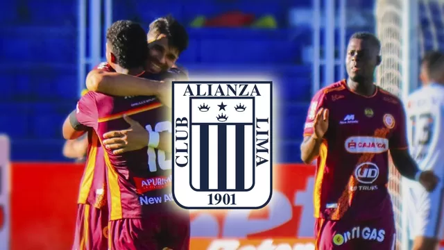 Los Chankas no podrán contar con dos futbolistas claves con miras al partido con Alianza Lima por Liga 1 / Fuente: MD