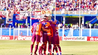 Los cremas, ya tricampeones, cerraron el Clausura 2025 ante Chankas en un partido para el olvido. | LFP