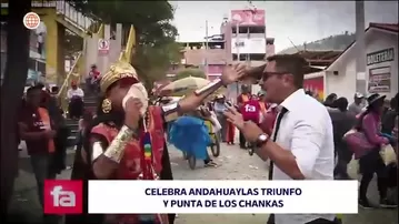 Los Chankas vs Universitario: La Previa de Fútbol en América