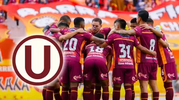 Los Chankas y las 3 sensibles bajas que tendrá ante Universitario