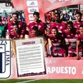 Los Chankas y el pedido a CONAR para arbitraje ante Alianza Lima