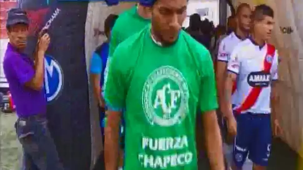 América deportes