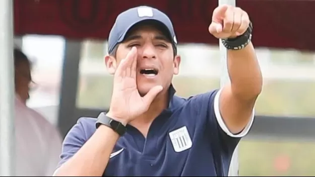 'Chicho' Salas criticó la celebración de Chemo del Solar en el Mansiche