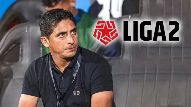 Guillermo 'Chicho' Salas volverá a dirigir en este 2026 y ahora será en un conocido  equipo de la Liga 2 / AD