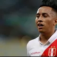 ¿Chrisitian Cueva ya tiene equipo en el Perú?