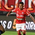 Cueva advirtió a clubes de Liga 1 tras anotar con Cienciano