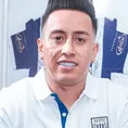 Christian Cueva agradeció al Al-Fateh por permitirle llegar a Alianza Lima