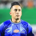 Al-Fateh se pronunció sobre el préstamo de Christian Cueva a Alianza Lima