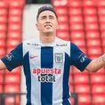 Christian Cueva: Alianza Lima no separa al futbolista y solo aplicará sanción administrativa