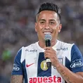 Christian Cueva: Aumenta seguridad en entrenamiento de Alianza Lima