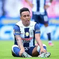 Christian Cueva borró polémicos mensajes tras su salida de Alianza Lima