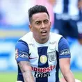 Christian Cueva: &quot;Buscaré ayuda para soportar más y elegir mejor&quot;