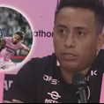 Christian Cueva CALENTÓ el Alianza Lima vs Sport Boys: "Dios tiene..."