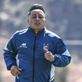 Christian Cueva fue presentado en Cienciano en medio de denuncia