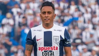 ¿Christian Cueva continuará en Alianza Lima o regresará al Al-Fateh?