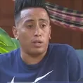 Christian Cueva contó detalles de su expulsión en Tarapoto