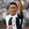 Christian Cueva contó que &#39;cuadró&#39; a entrenador y delantero de Alianza Lima