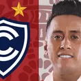 Christian Cueva: ¿Cuándo debutaría con camiseta de Cienciano?