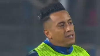 Christian Cueva: El declive de su carrera a los 32 años