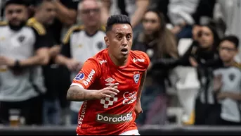 Christian Cueva definió su futuro tras destacar con Cienciano