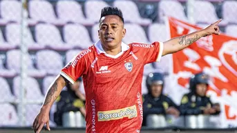 Christian Cueva definió su futuro tras romperla con Cienciano