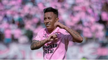 Christian Cueva dejó de lado a Alianza Lima y reveló su sentir por Sport Boys: "Algo diferente"