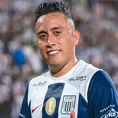 Christian Cueva: De ser desconvocado por lesión, a jugar con Alianza Lima