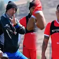 ¿Christian Cueva estará en Matute para el Alianza vs Cienciano?