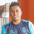 ¿Christian Cueva fichó por la Universidad César Vallejo?