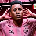 Christian Cueva fue oficializado como fichaje de Sport Boys: ¿hasta cuándo será su contrato? Christian Cueva fue oficializado como fichaje de Sport Boys: ¿hasta cuándo será su contrato?