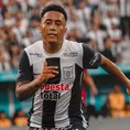 Gerente de la Liga se pronunció sobre expulsión de Christian Cueva