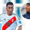 Chicho Salas descartó a Christian Cueva de César Vallejo: &quot;El plantel está cerrado&quot;