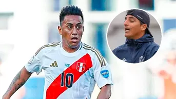 Chicho Salas descartó a Christian Cueva de César Vallejo: "El plantel está cerrado"