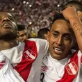 Christian Cueva: Jefferson Farfán se pronunció por la llegada de &#39;Aladino&#39; a Alianza Lima