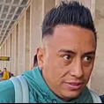 Christian Cueva ya tiene club por lo que resta del 2024