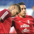 Christian Cueva: ¿Jugará con Paolo Guerrero en Vallejo tras su recuperación?